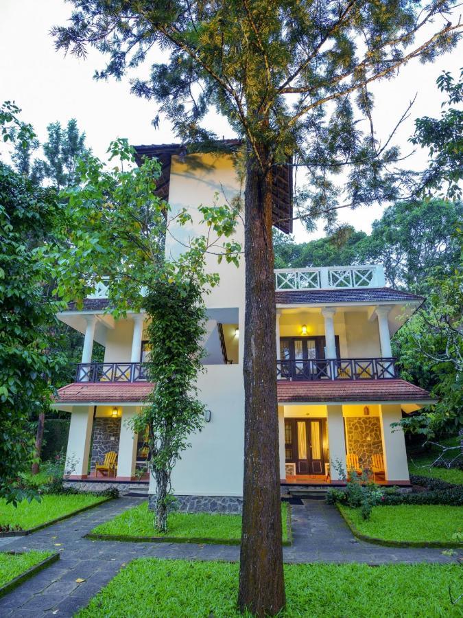 Hotel Treetop テッカディ エクステリア 写真
