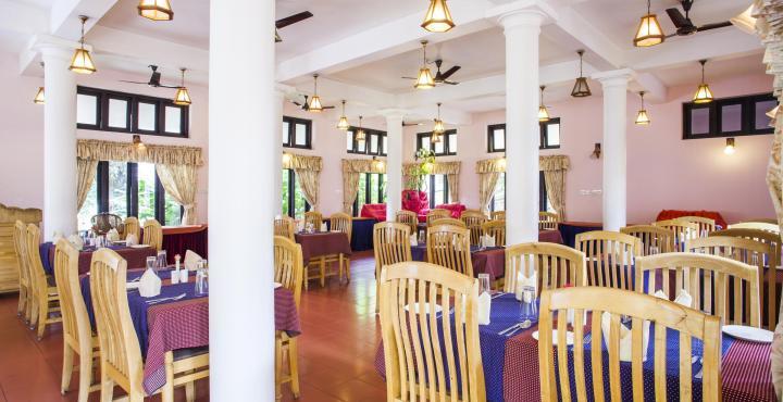 Hotel Treetop テッカディ エクステリア 写真
