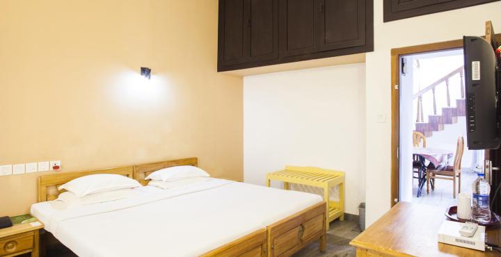 Hotel Treetop テッカディ エクステリア 写真